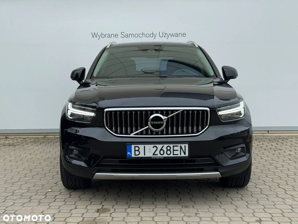 Volvo XC 40 B4 B Inscription - 7