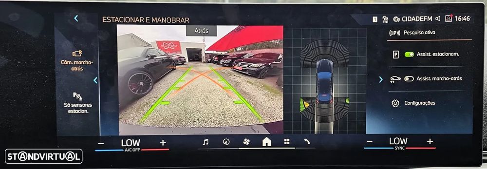 BMW i4 eDrive35 Gran Coupe - 9