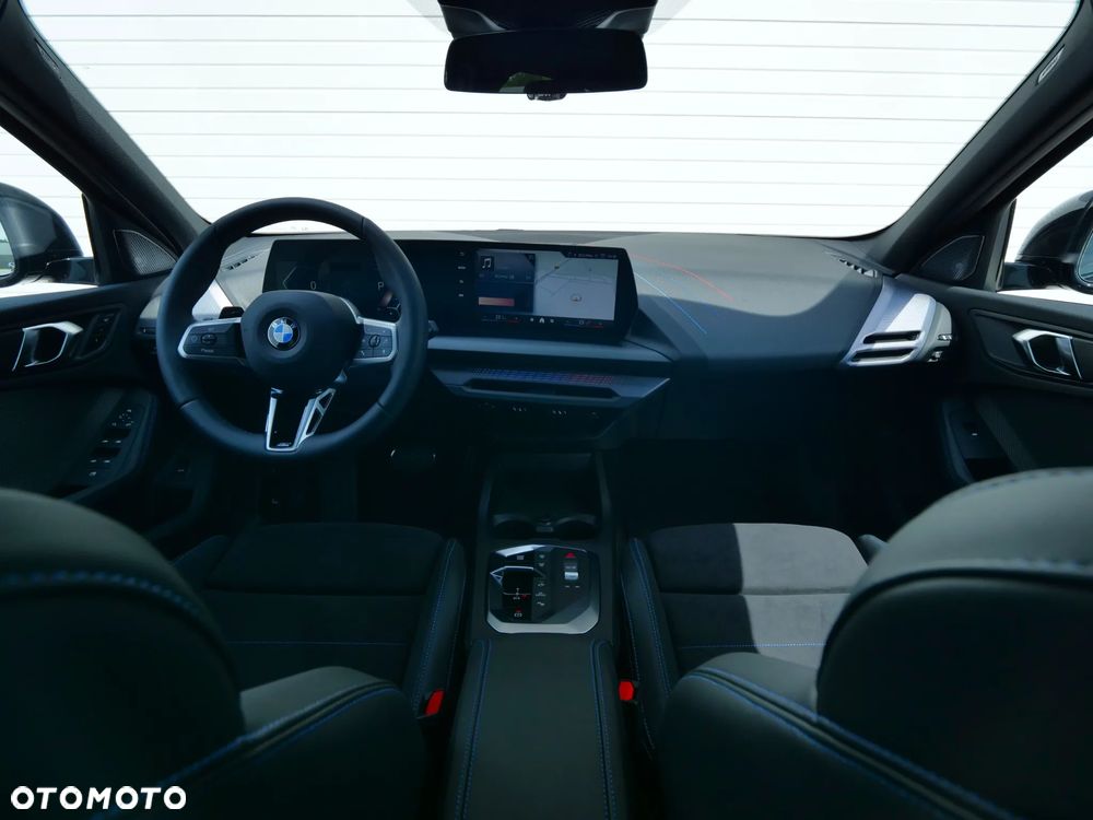 BMW Seria 1 123 mHEV xDrive - 15