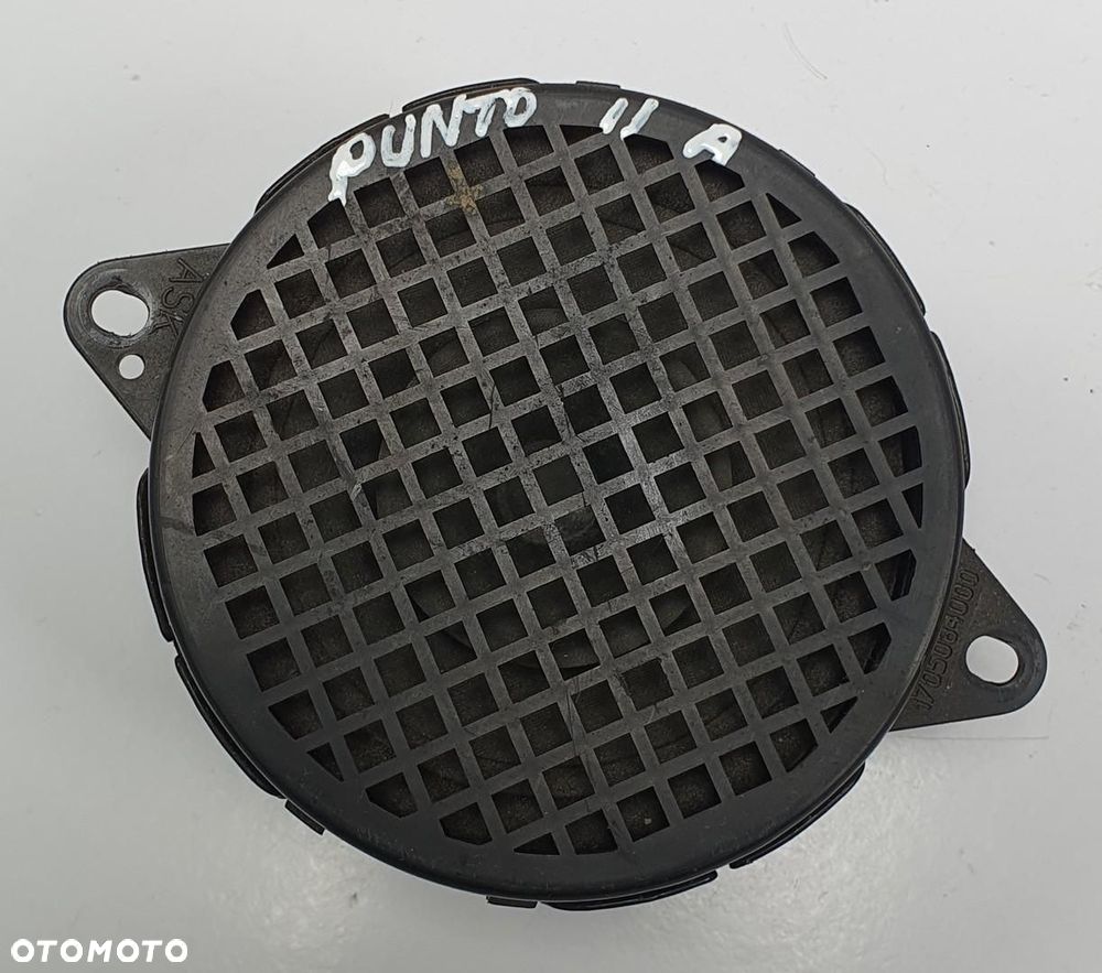 GŁOŚNIK FIAT PUNTO II 46527917 - 1