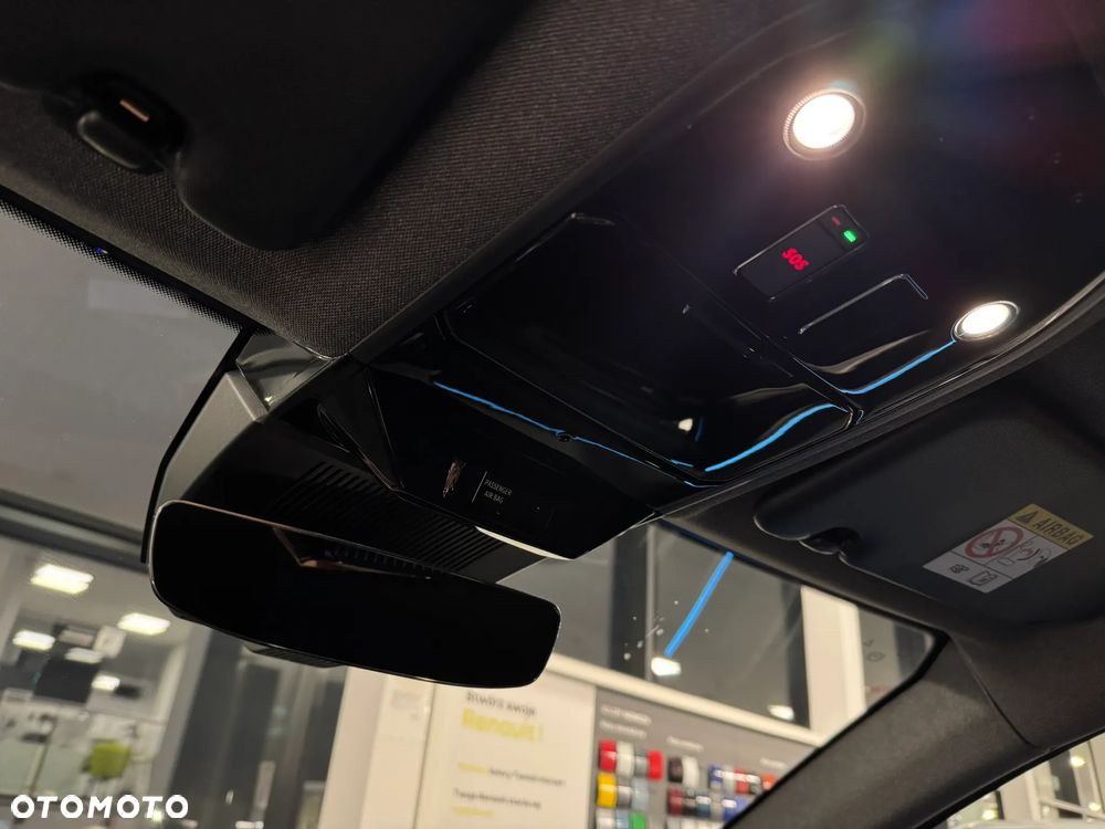 Renault Austral 1.3 TCe mHEV Esprit Alpine - 15