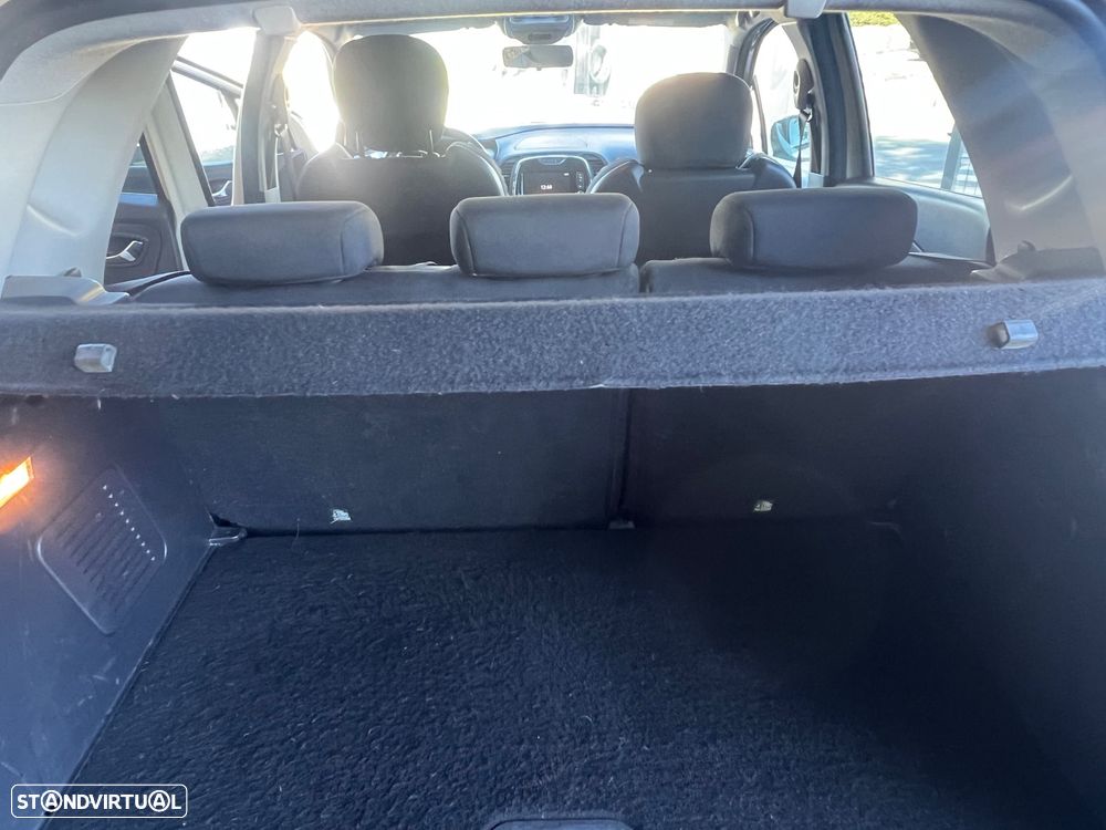 Renault Captur 1.0 TCe S.L.Edition One - 9