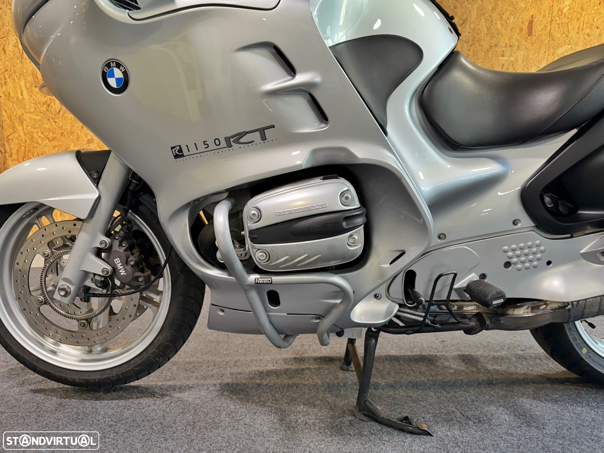 BMW R 1150 RT - 6
