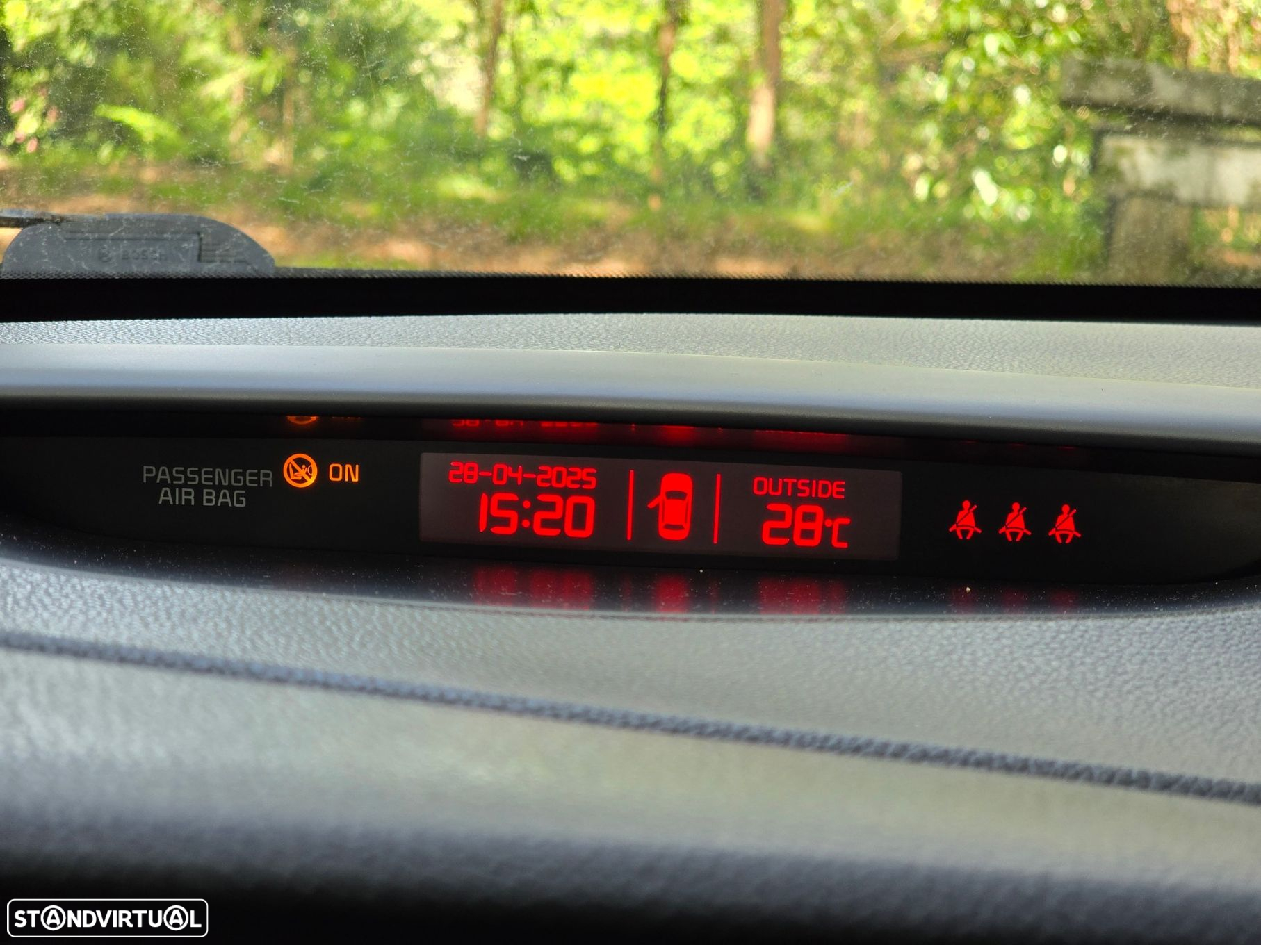 Kia Ceed SW 1.4 CRDi ECO - 12