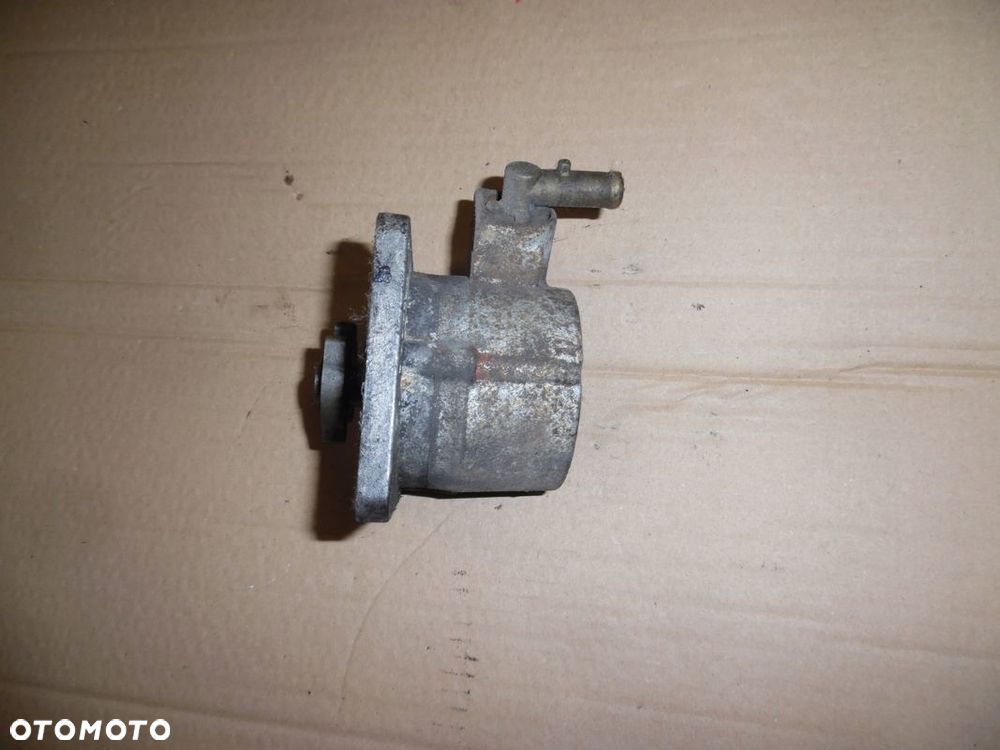 DUCATO BOXER JUMPER 2.8TDI 1996-2006r POMPA VACUM - 1