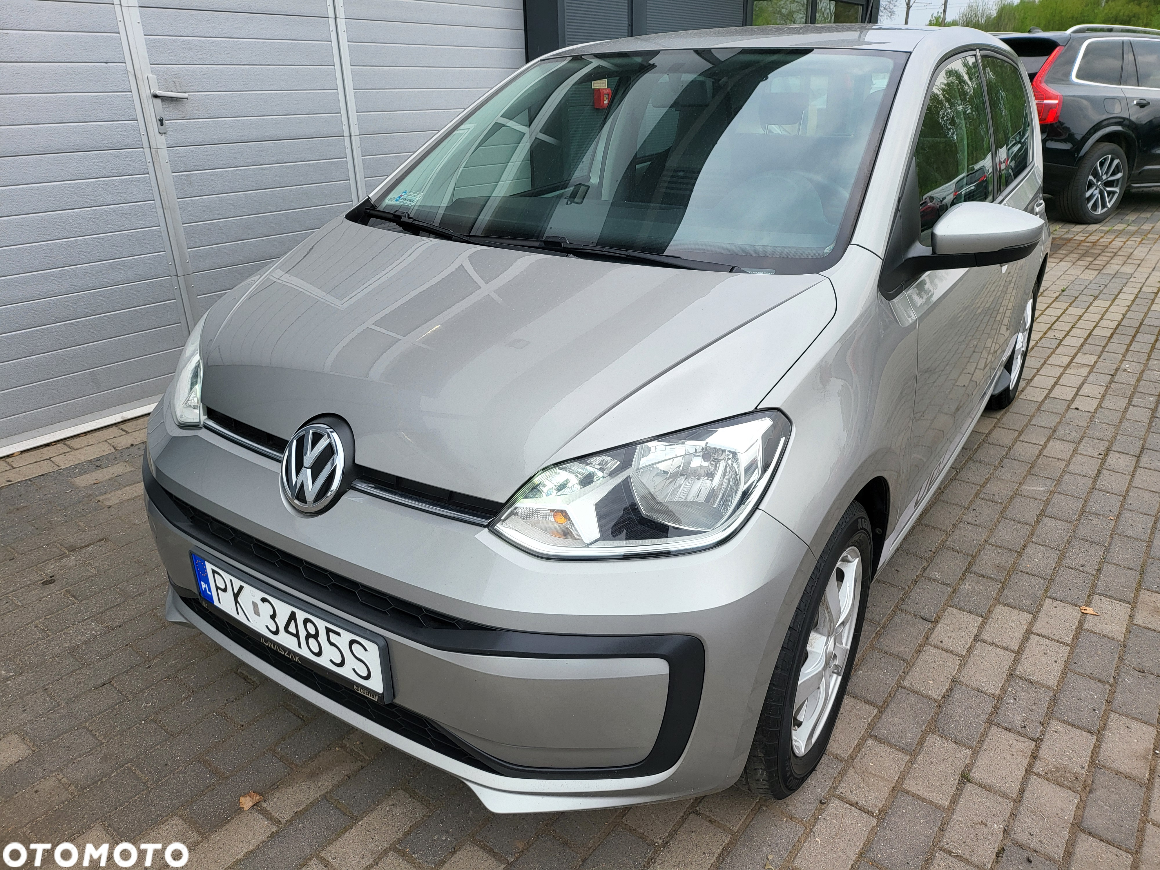 Volkswagen up! 1.0 move - 19