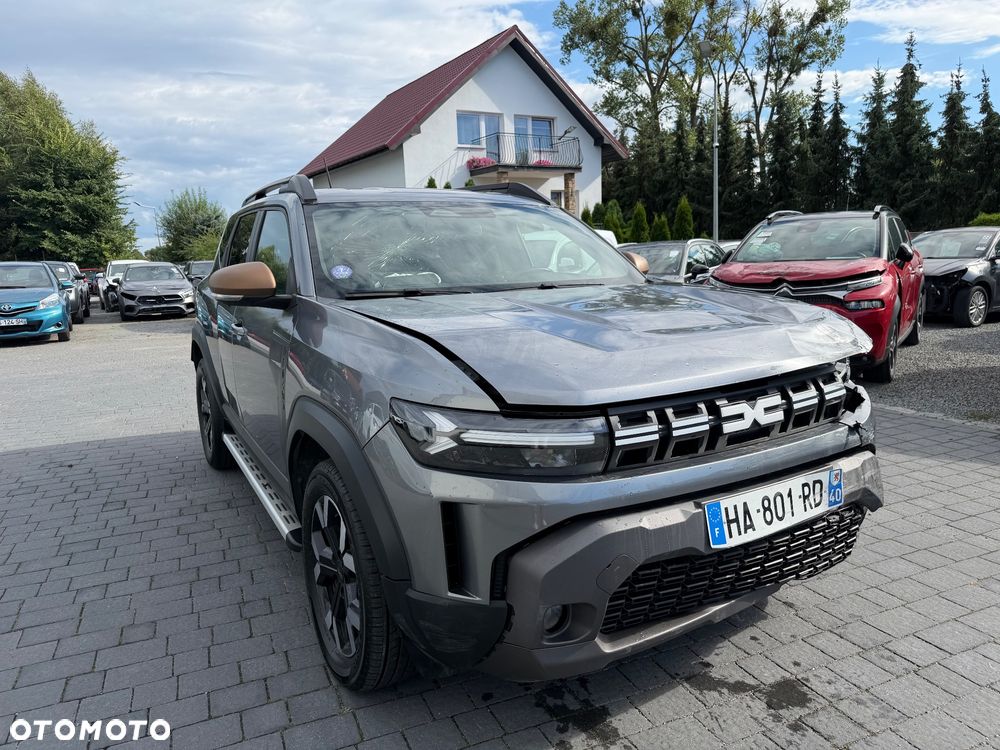 Dacia Duster TCe 100 2WD Prestige - 2