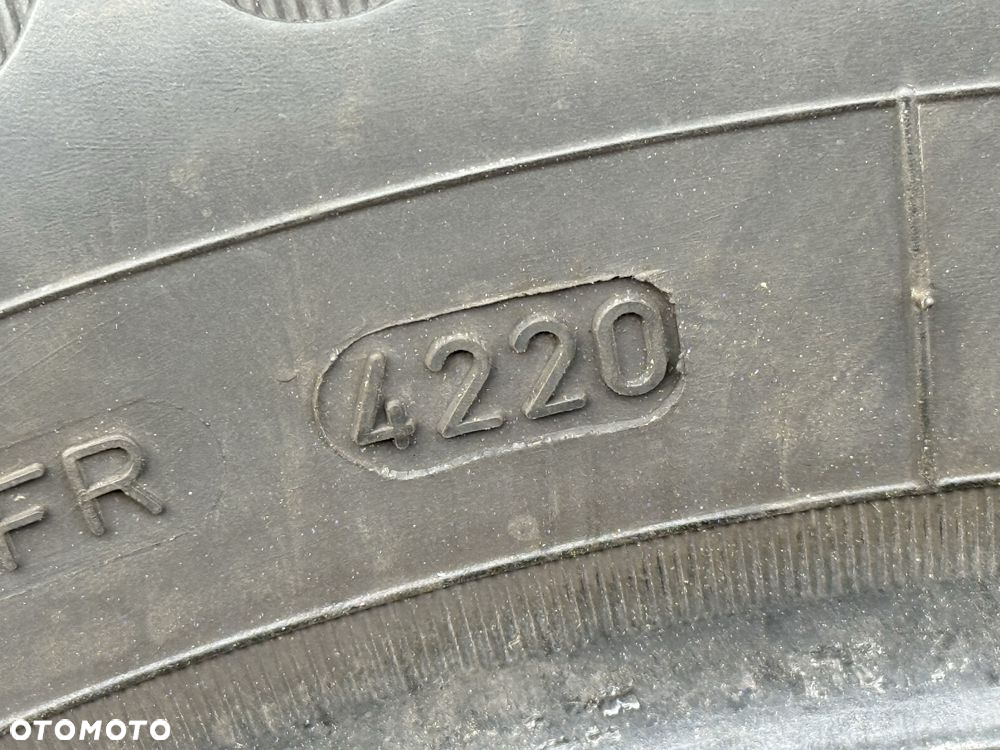 Pojedyncza Opona Letnia 215/60/16 GoodYear  EfficientGrip - 5