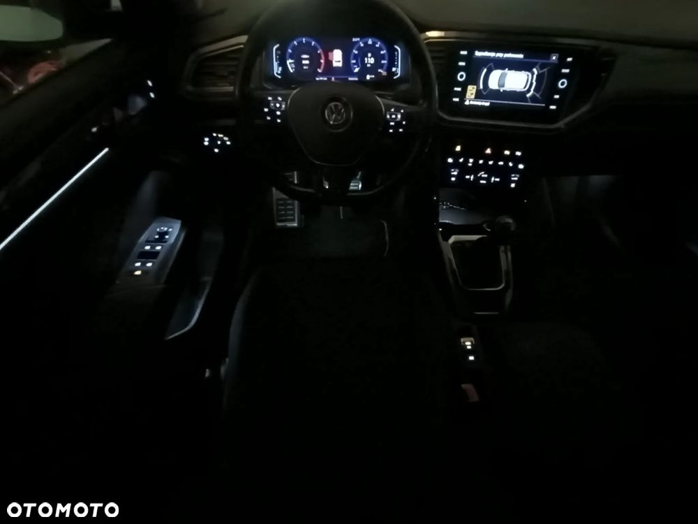 Volkswagen T-Roc 1.0 TSI OPF Life - 29