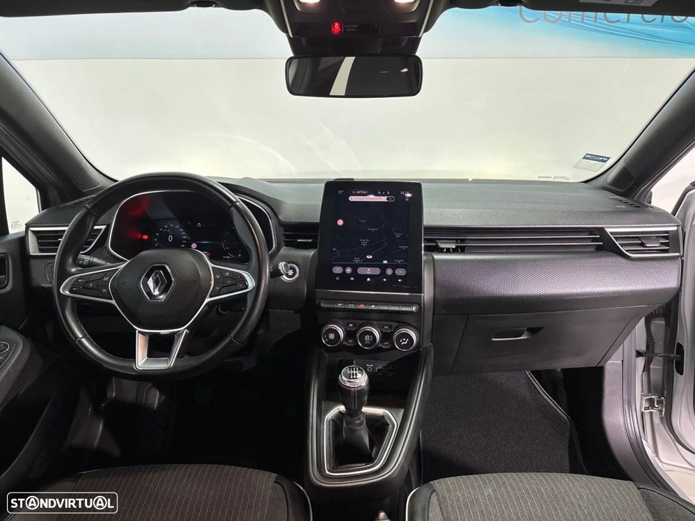 Renault Clio - 3