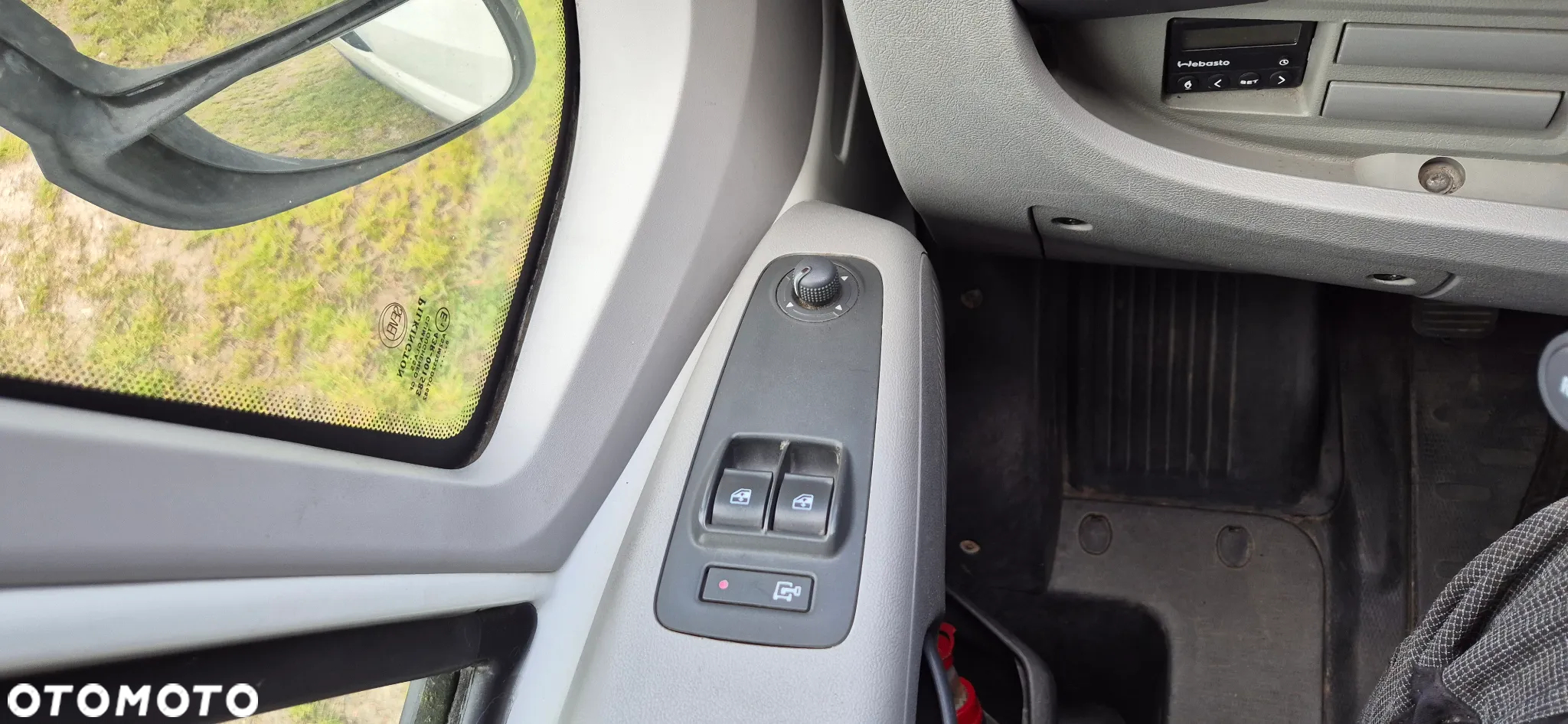Peugeot Boxer 335 HDi L3 - 10