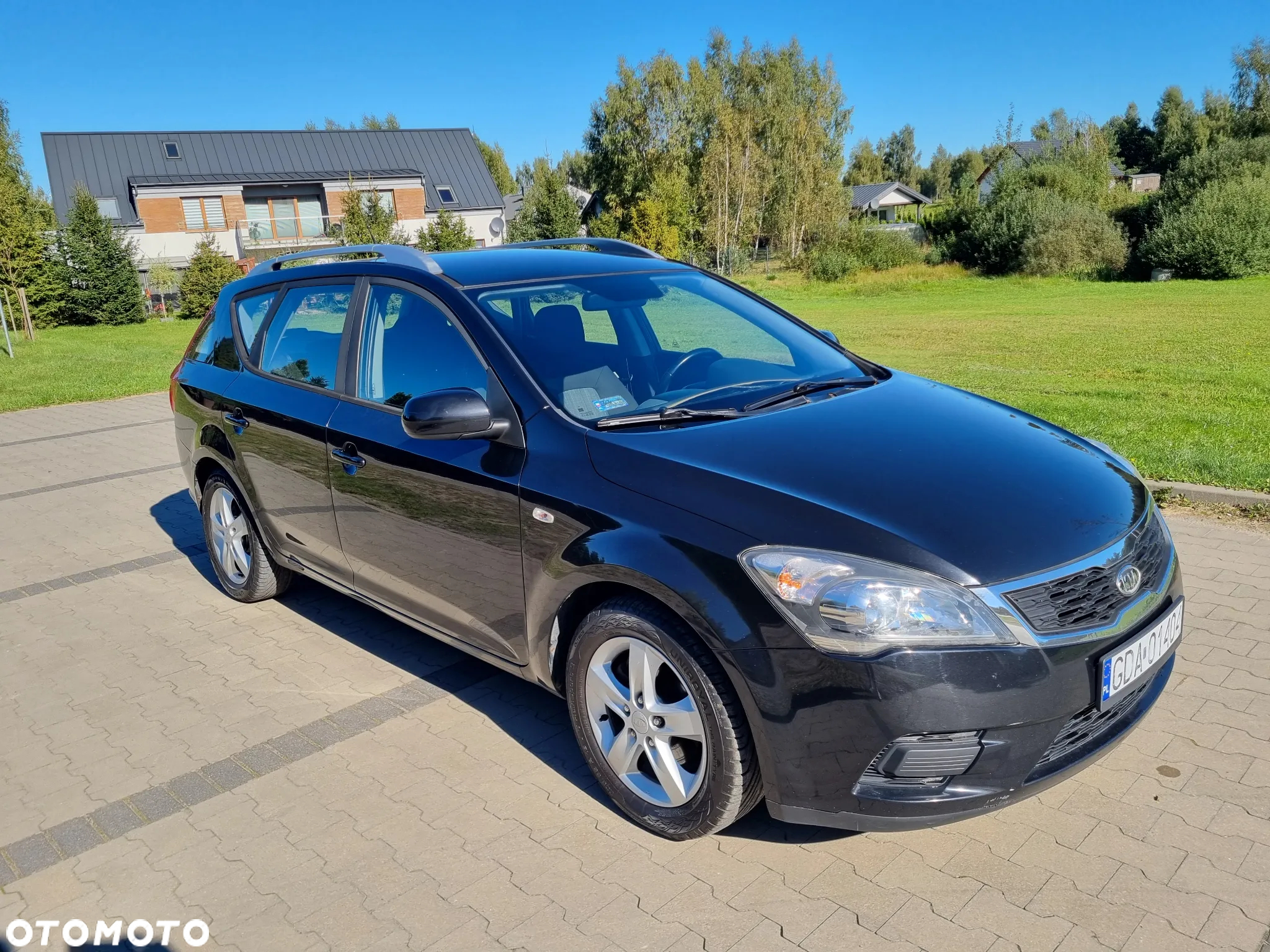 Kia Ceed Cee'd 1.4 Comfort - 2