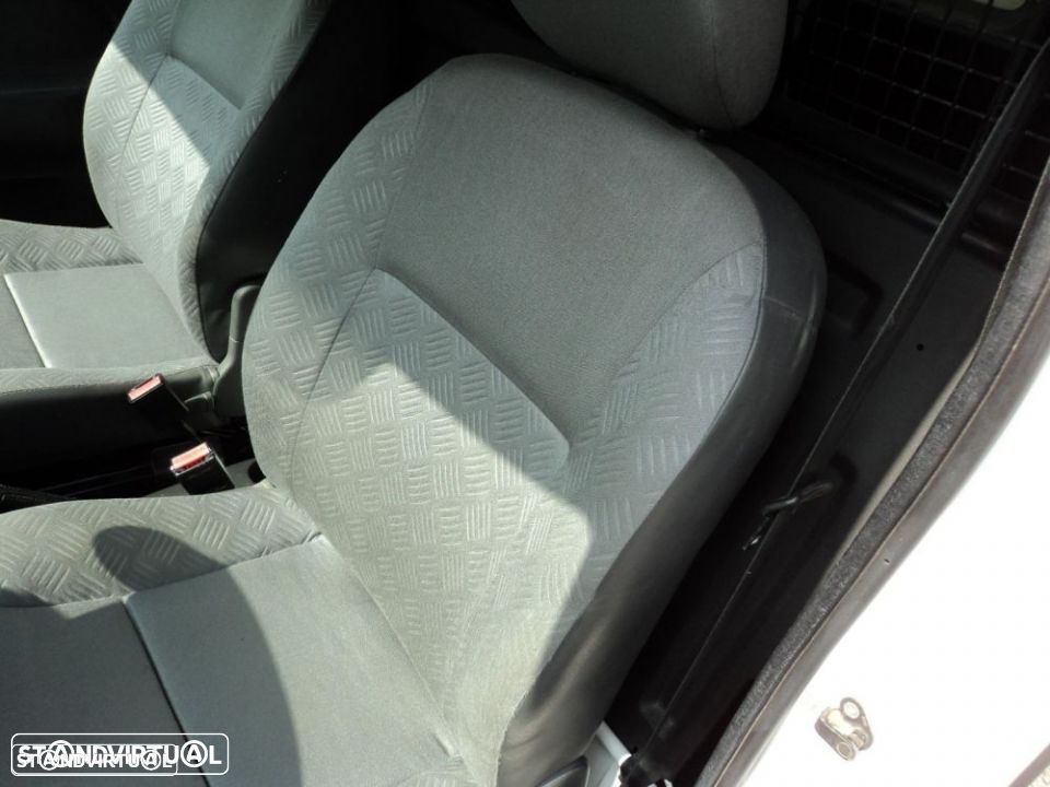 Citroën Berlingo - 11
