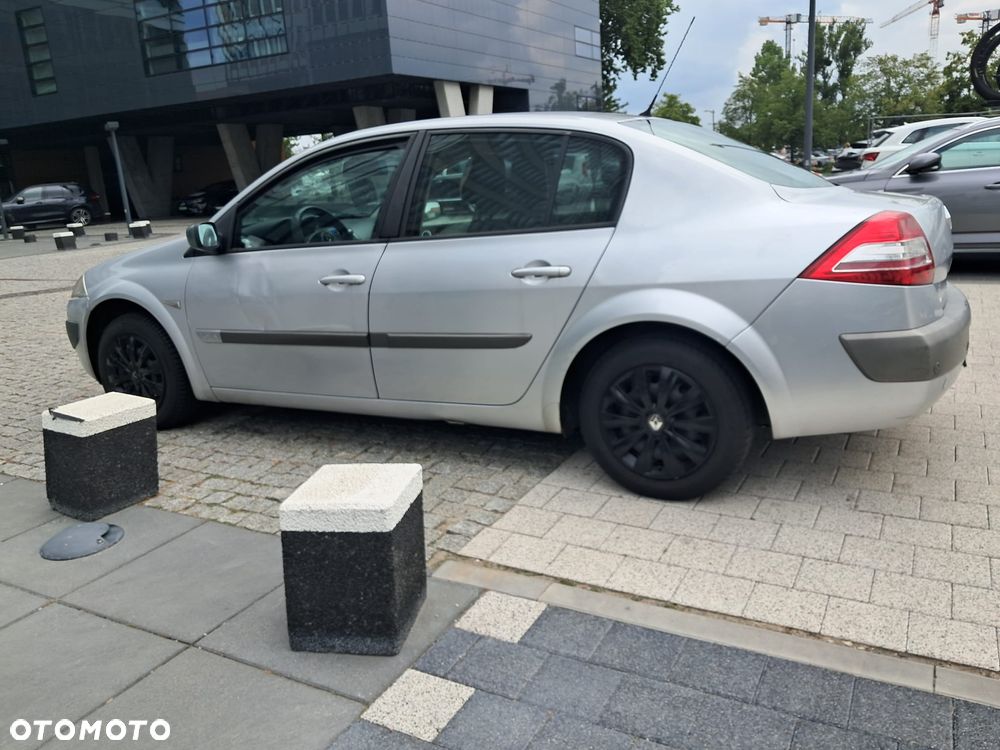 Renault Megane - 4