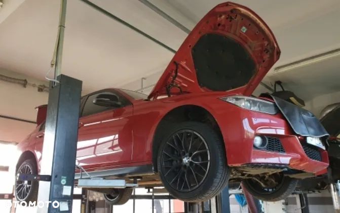 SILNIK BMW 230i 330i 430i 2.0 B46B20B GRATIS MONTAŻ - 2
