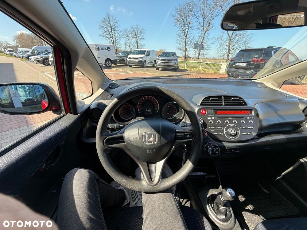 Honda Jazz 1.2 Trend VSA - 19