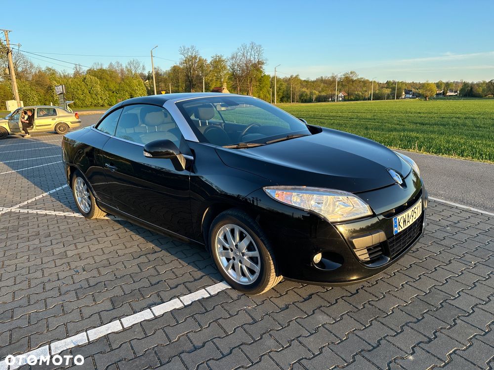Renault Megane 1.6 Expresion - 5