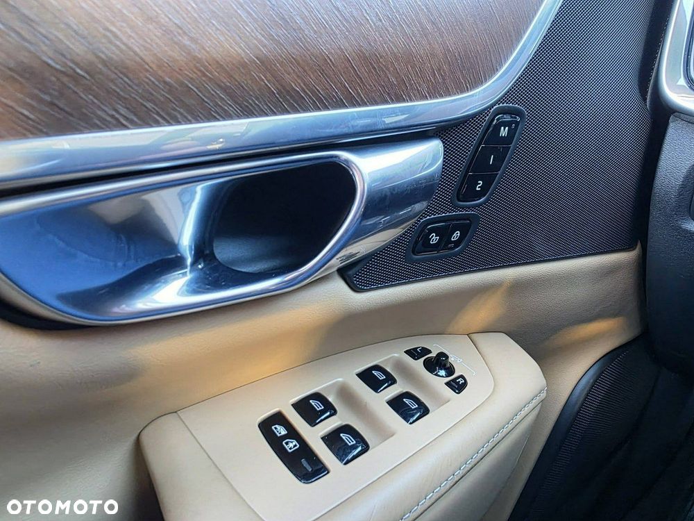 Volvo S90 T6 AWD Inscription - 11