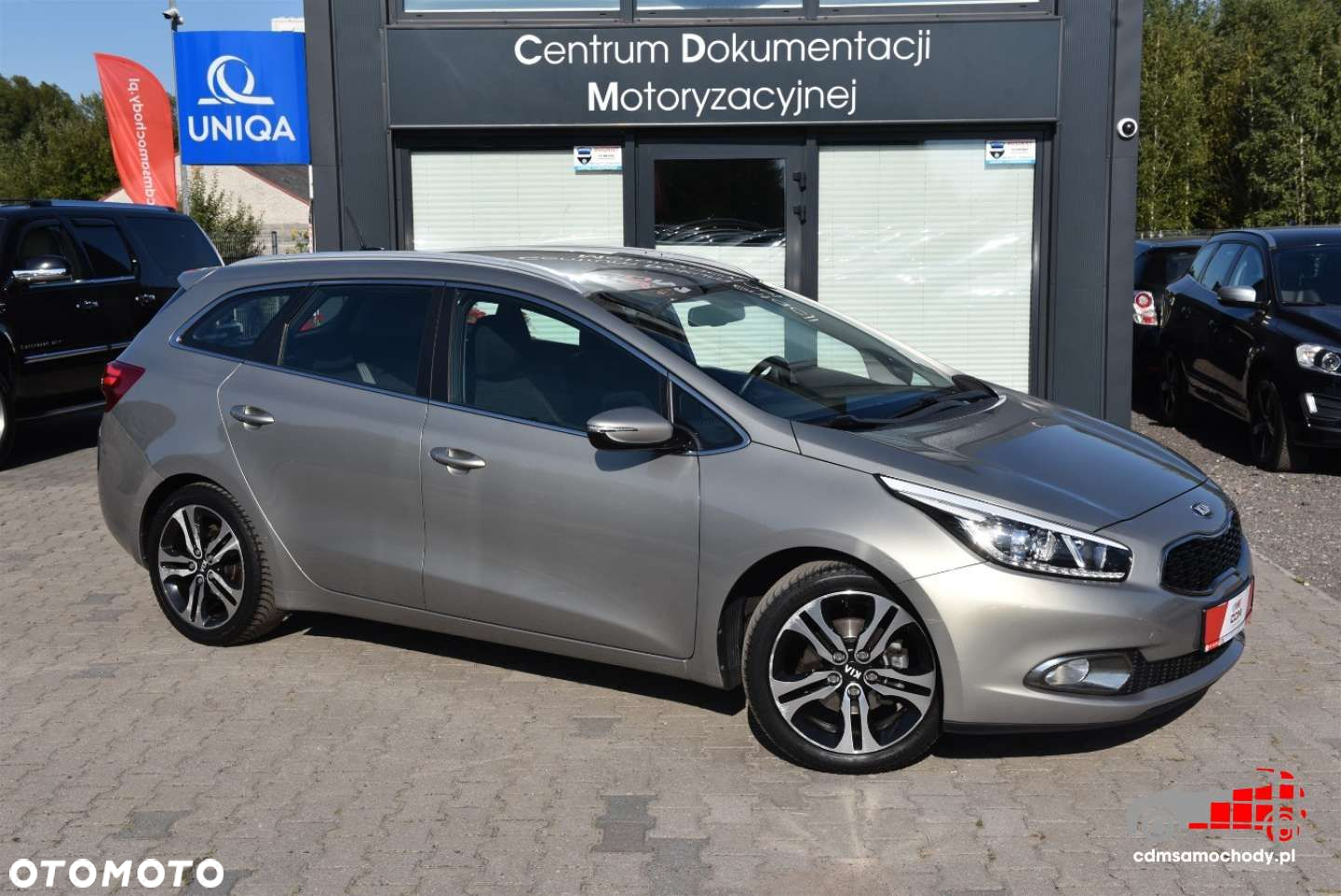 Kia Ceed - 4