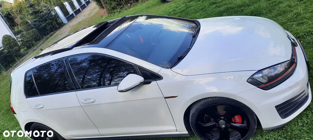 Volkswagen Golf 2.0 TSI BMT GTI Performance DSG - 3