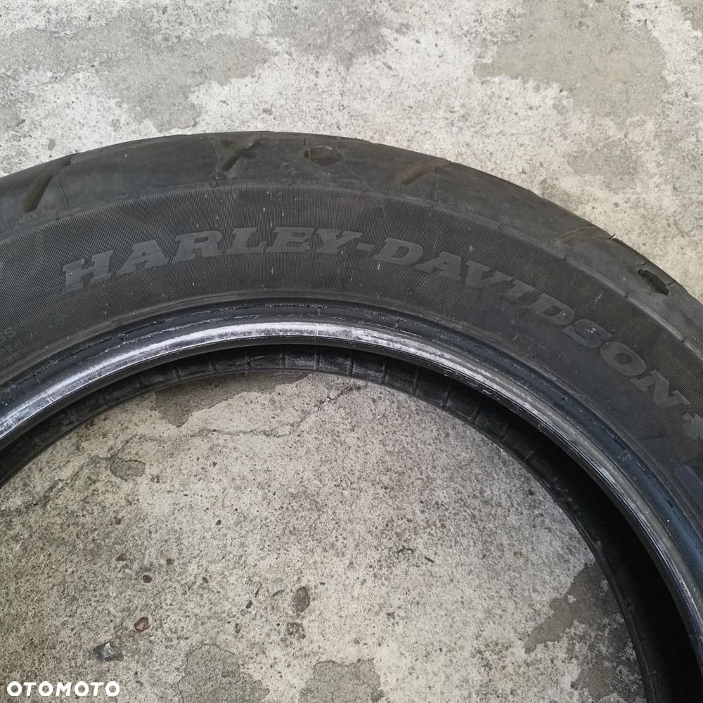 OPONA MOTOR 150/80/16 MICHELIN (F6531) - 3