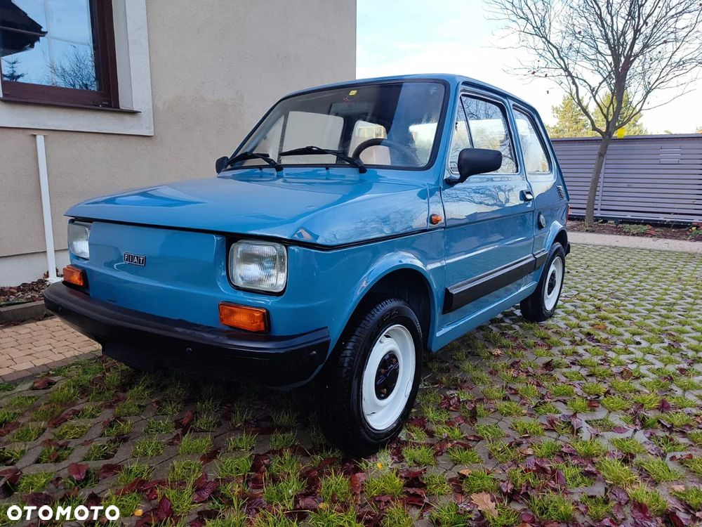 Fiat 126 - 7