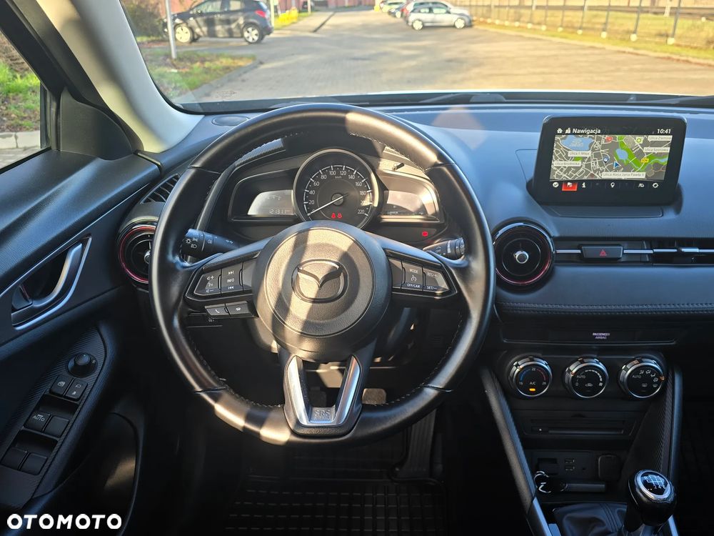 Mazda CX-3 2.0 Skyenergy - 15