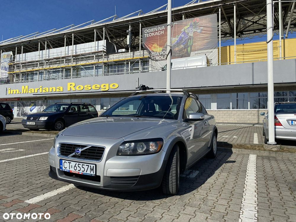Volvo C30 1.6 Momentum - 1