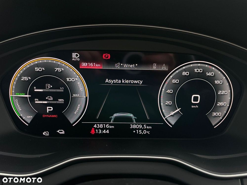 Audi Q5 Sportback - 28