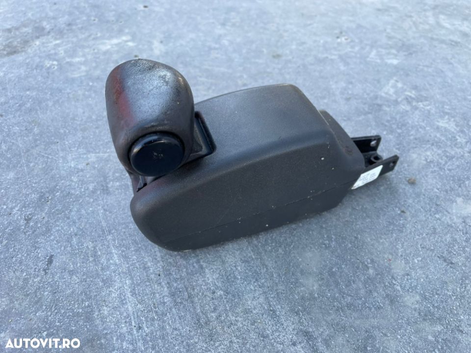 comanda selector viteze mercedes actros mp3 a9432601209 - 1