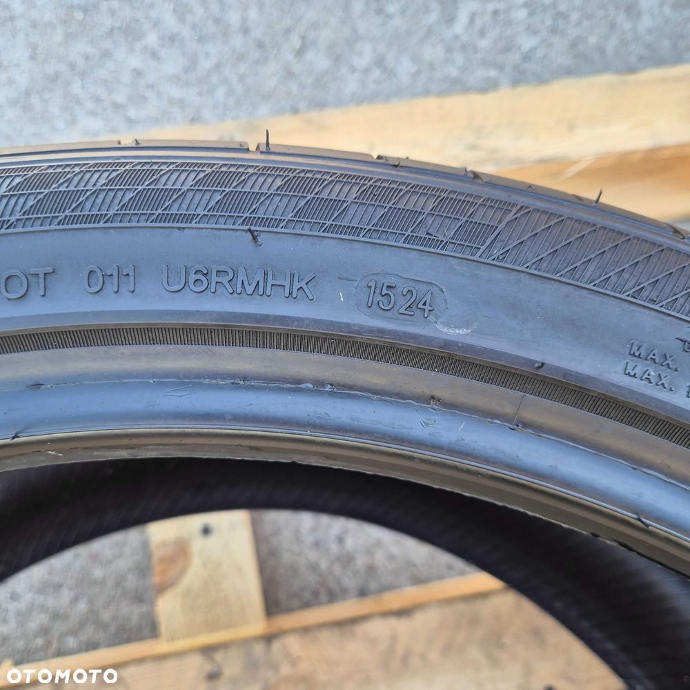 Habilead PracticalMax H/P 285/35/22 106W XL 2024r 6.8mm - 6