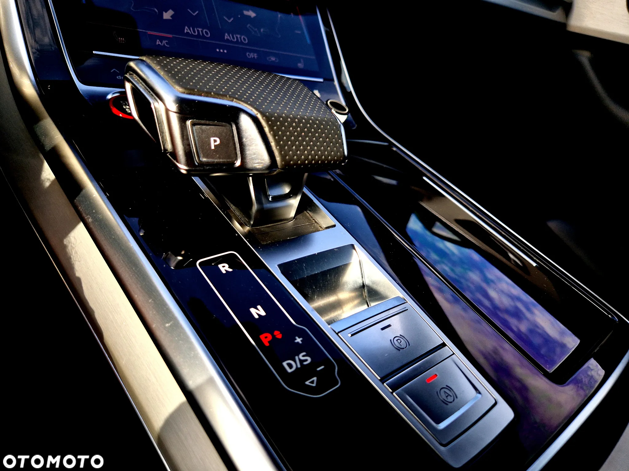 Audi SQ8 TDI mHEV Quattro Tiptronic - 21