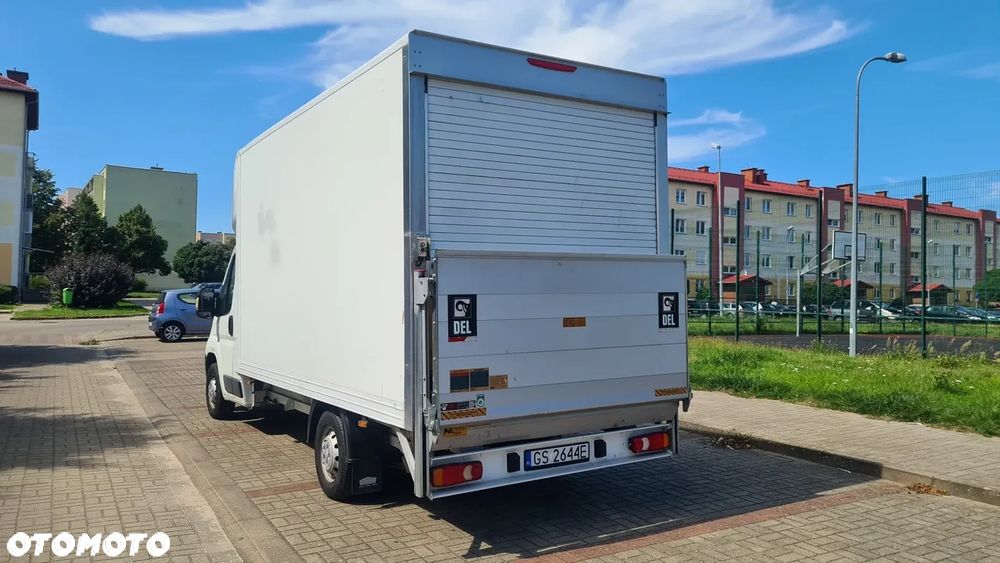 Peugeot BOXER - 3