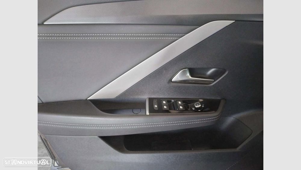 Opel Astra Sports Tourer 1.2 T Hybrid GS eDCT - 16