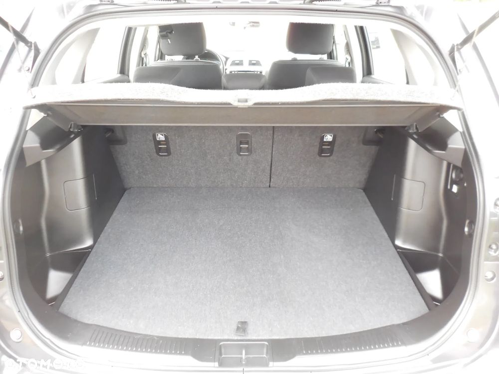 Suzuki SX4 - 13