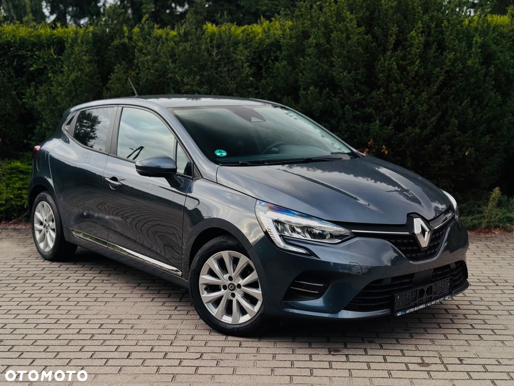 Renault Clio TCe 100 INTENS - 1
