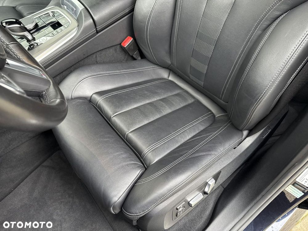 BMW X5 2022