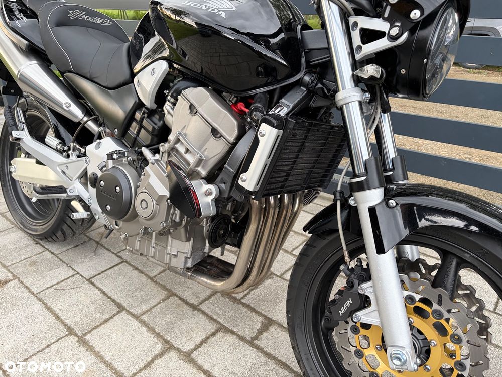 Honda Hornet - 15