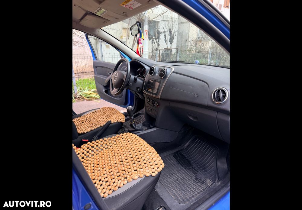 Dacia Sandero - 14