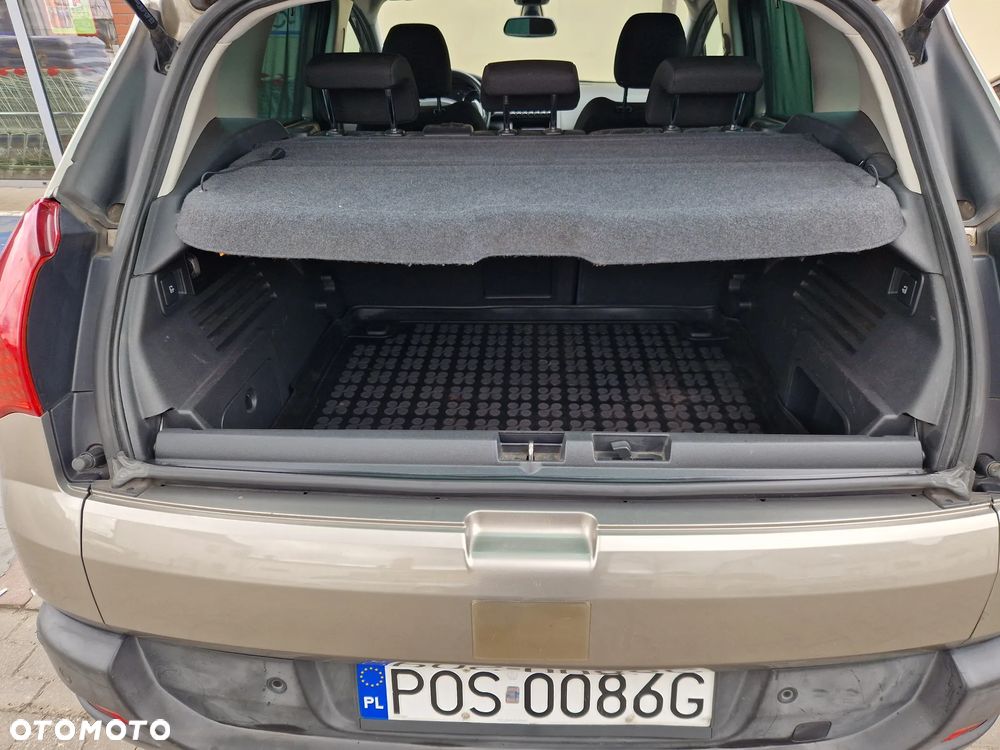 Peugeot 3008 - 26
