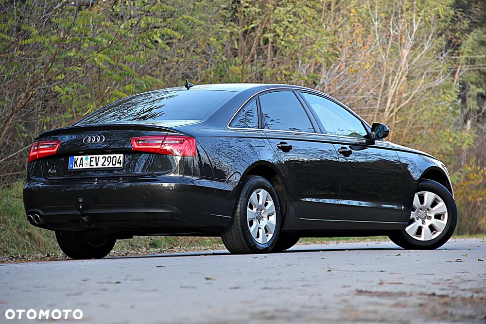 Audi A6 Limousine 2.0 TDI Prime Line - 16