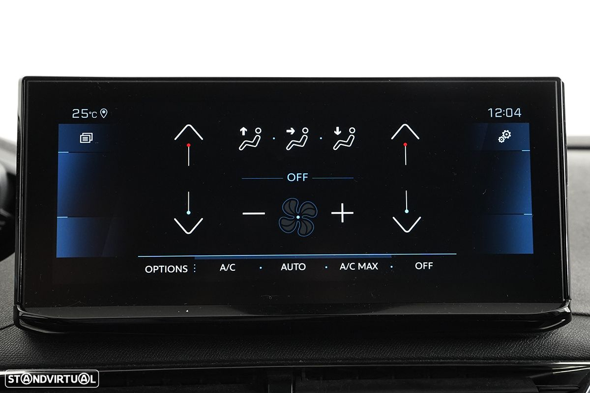Peugeot 3008 1.2 PureTech GT EAT8 - 8