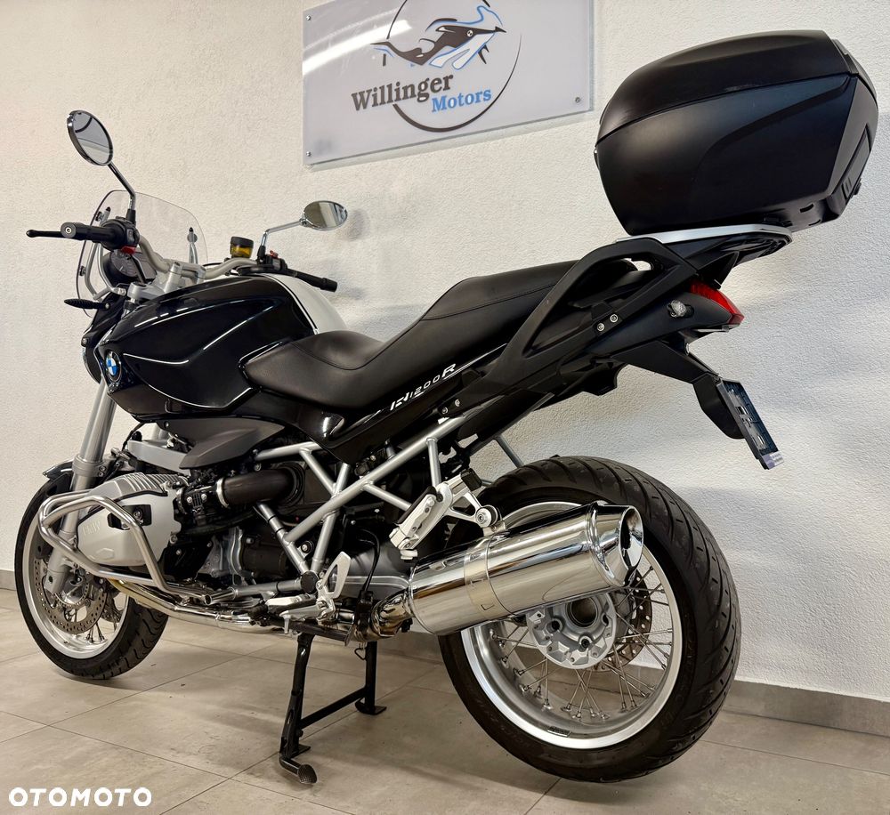 BMW R - 6