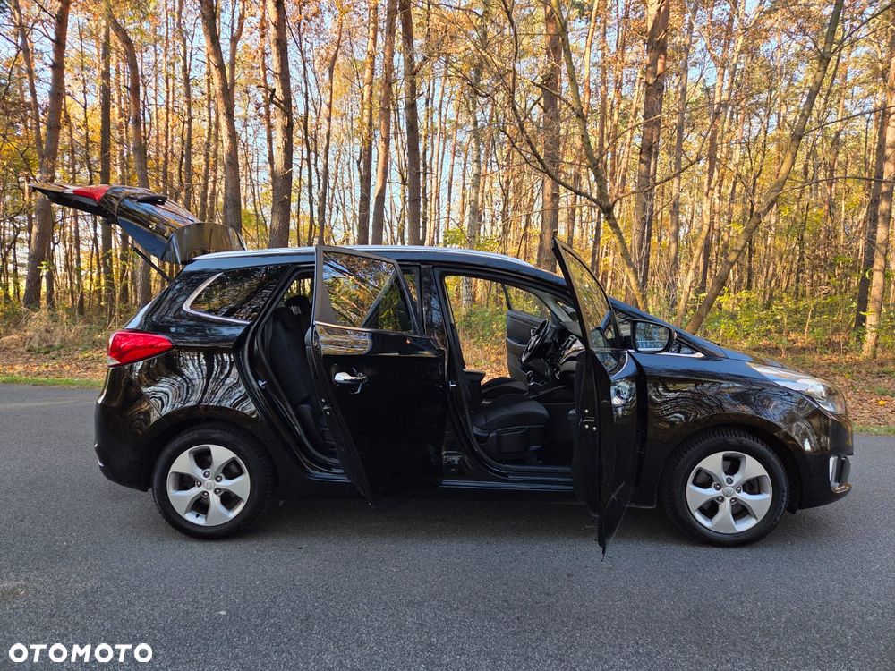 Kia Carens 2.0 GDI Edition 7 - 14