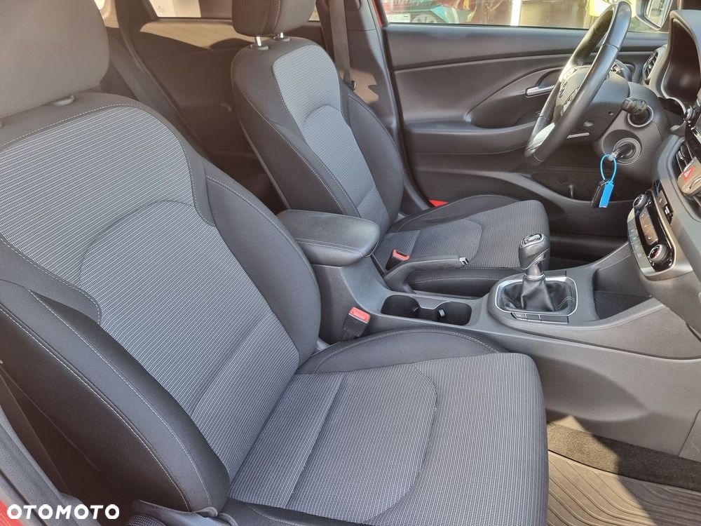 Hyundai i30 1.6 D GET - 21