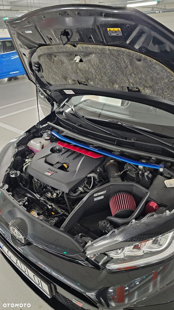 Toyota GR Yaris - 28