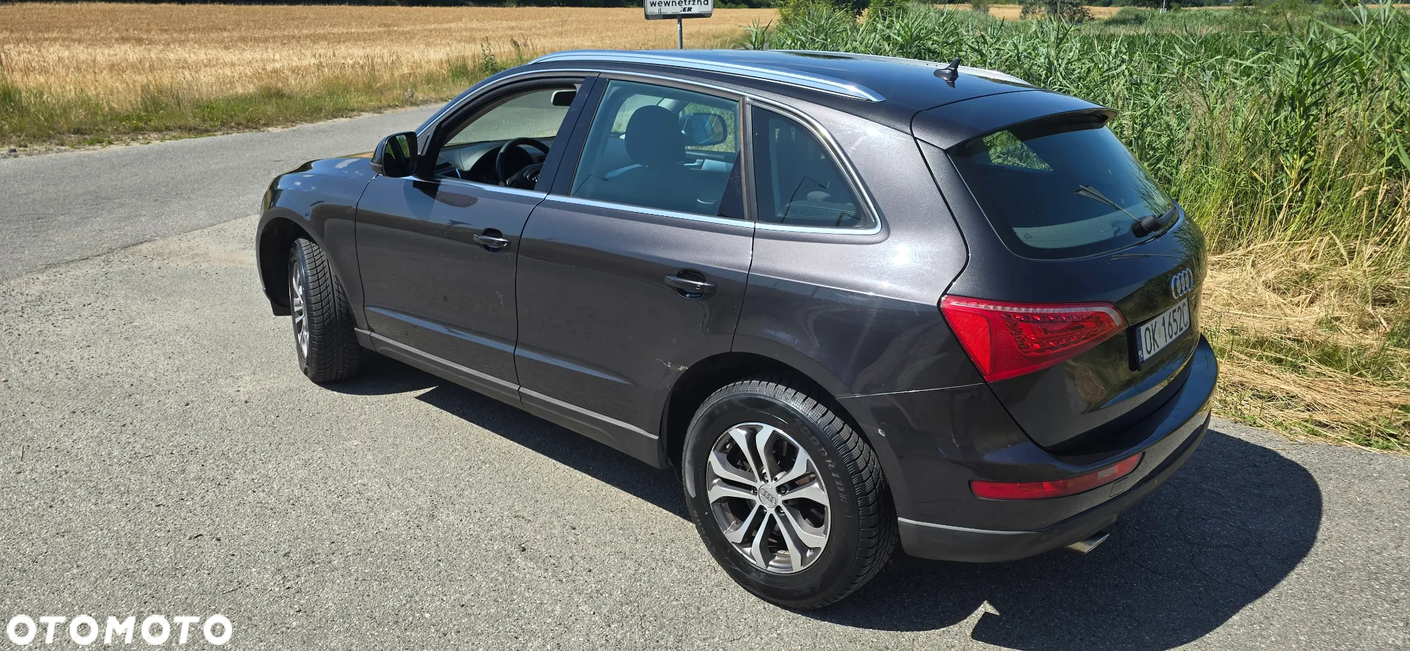 Audi Q5 - 4