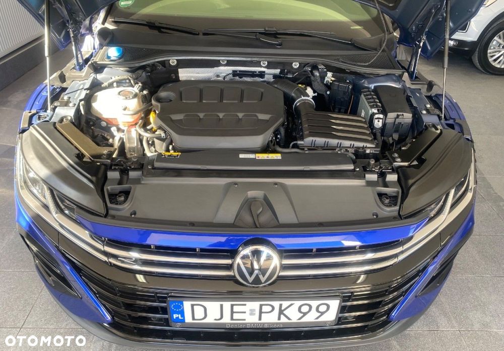 Volkswagen Arteon - 30