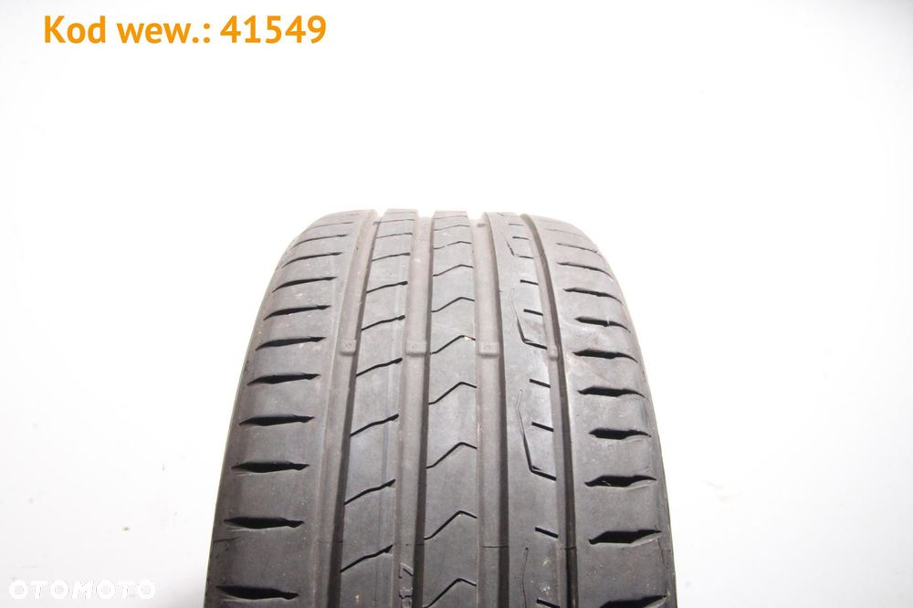 Opony Continental Continental PremiumContact 7  225/40 R18 - 1