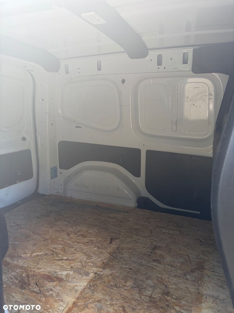 Renault Kangoo - 18